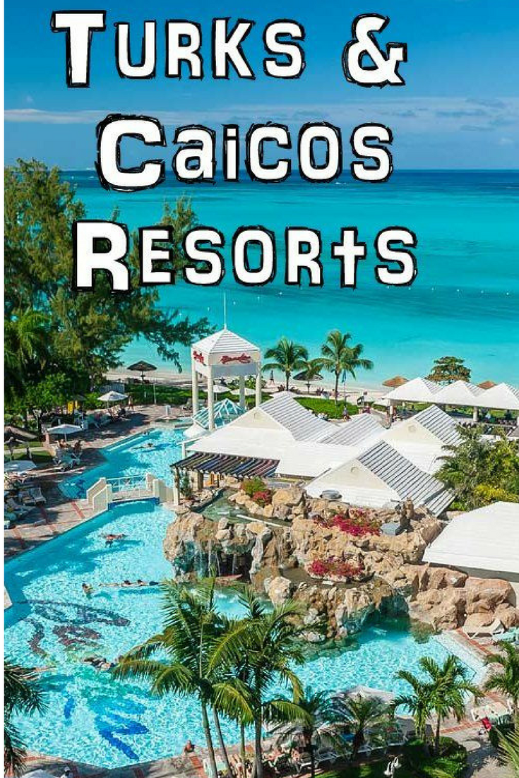  Turks & Caicos Resorts