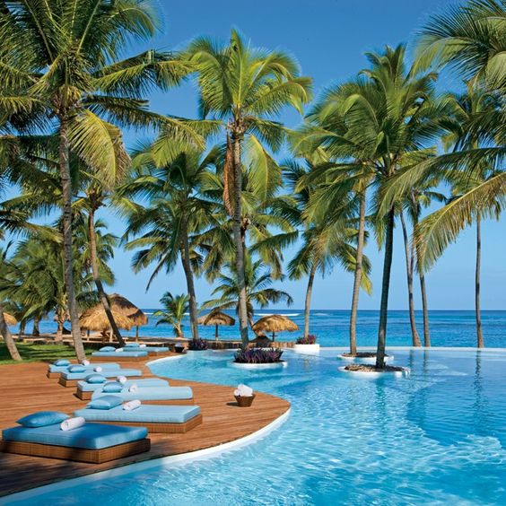 Top 10 All-Inclusive Honeymoon Resorts