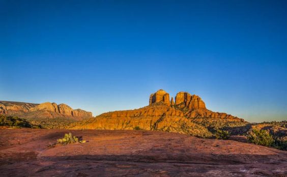 The Most Beautiful Towns in Arizona