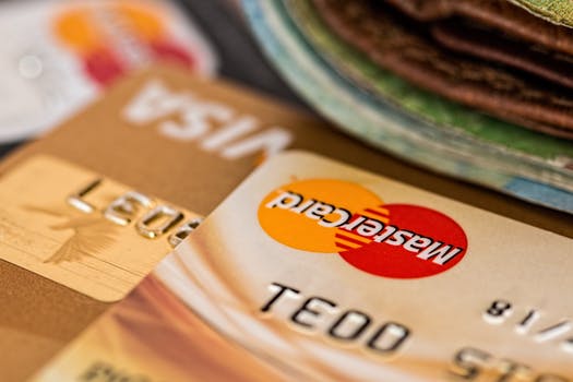 Apply for an Airline Credit Card