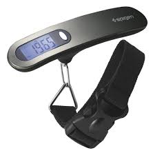 Use a Luggage Scale Before & During Your Trips