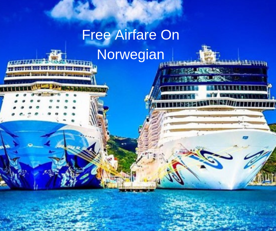 Free Airfare WhenYou Cruise Norwegian.png