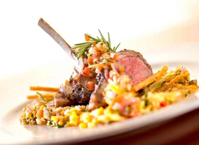 Fine Dining - Disney Cruise Line does offer dining upgrades by way of its upscale on board restaurants, which are exclusively for adults and absolutely worth the splurge. Palo, an Italian restaurant located on all four Disney Cruise Line ships, serves a three-course selection of dishes including pasta, steaks and souffles, well as a brunch on select sailings. Disney Dream and Fantasy additionally offer Remy, a multi-course fine dining French restaurant with a dress code to match. And this restaurant is out of this world with great food. This is basically a great getaway for adults for an evening out. Leave the kids in the “kids area” while you enjoy a great meal out.
