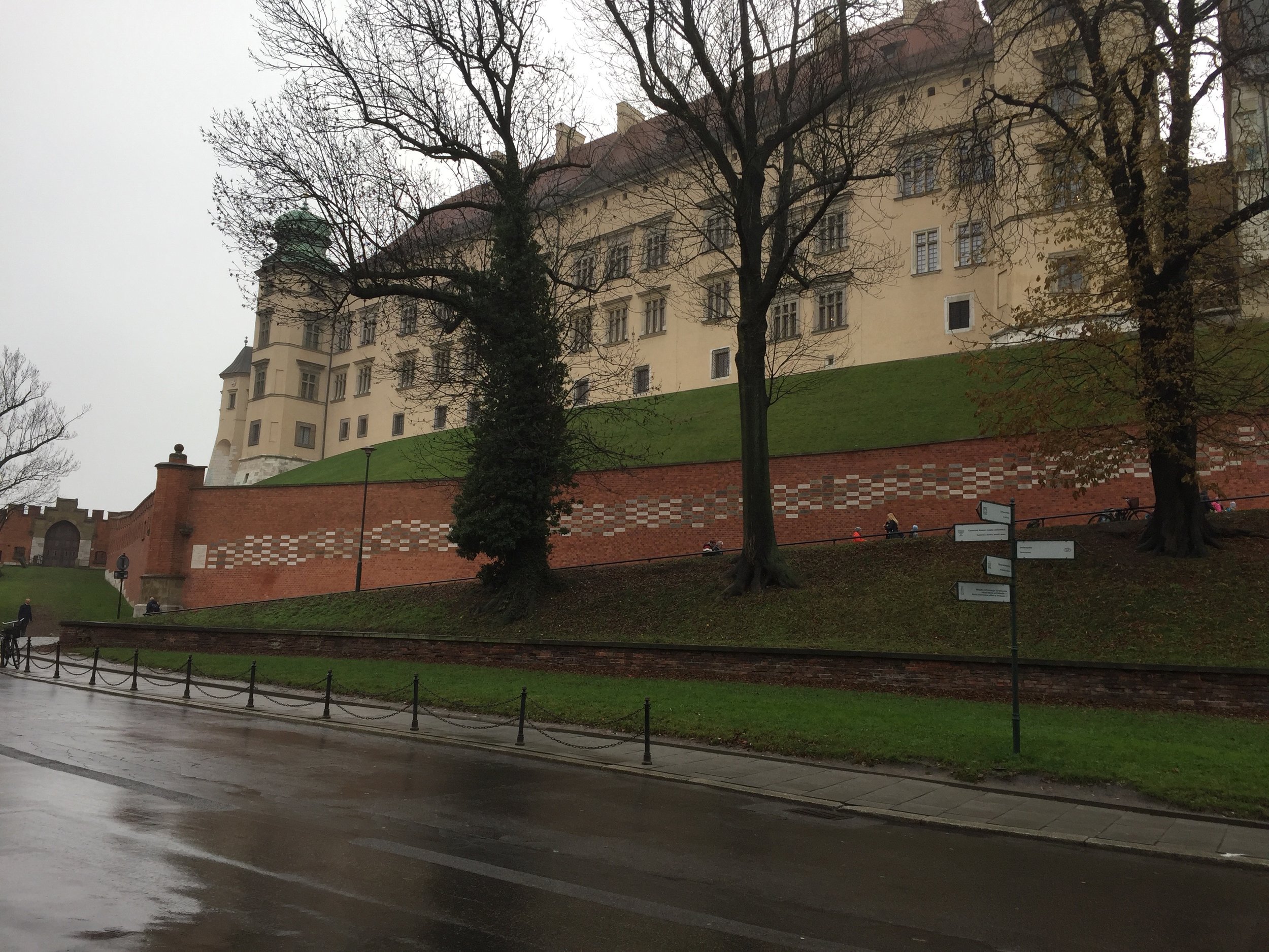 Wawel Royal Castle