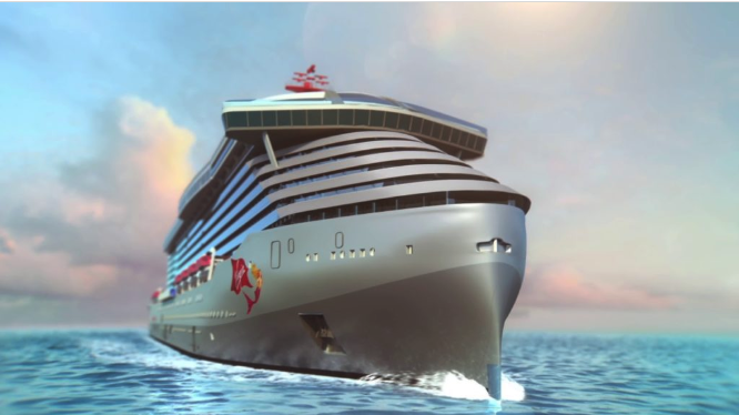 New Cruise Lines 2019