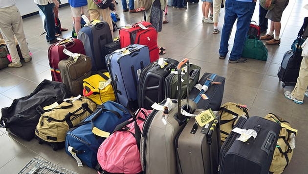 Get ready for Delta's $60 checked bag fee