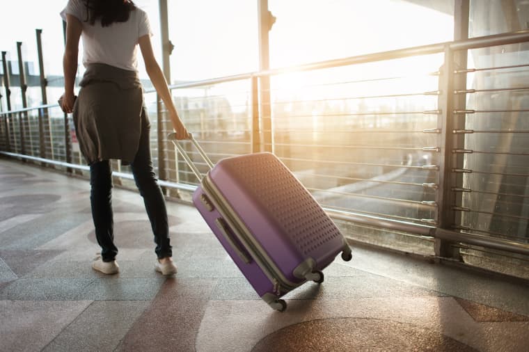 Airlines Banning Smart Luggage