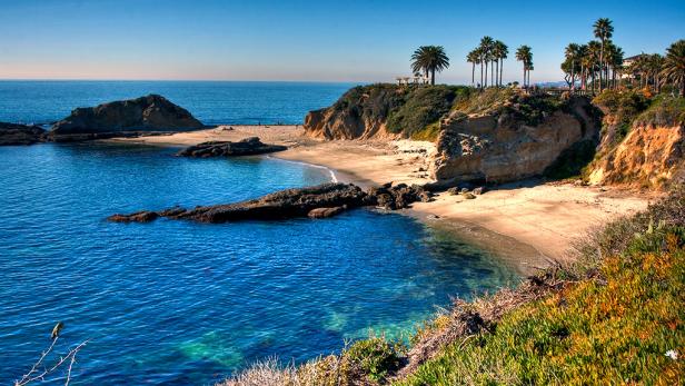 Top 10 US Beaches