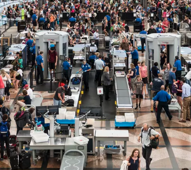 TSA PreCheck v Global Entry