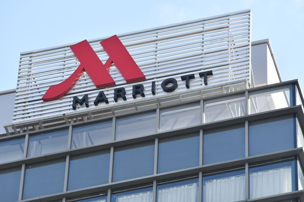 Marriott Sued-Deceptive Pricing