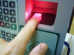 Gaining entry into a building - Fingerprint or retinal scans could be used to gain entry to office buildings, apartments, secured areas, elevators, hotel rooms. Rather than using a passkey or card, that can be easily lost or stolen, you have your entry pass right on your body readily available for use.