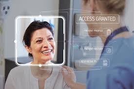 Healthcare - Use of fingerprint scan or a retinal scan to confirm the identity of a patient in any hospital or medical clinique. Lab testing ID. Systems such as national identity cards for ID and health insurance programs which may use fingerprints for identification.
