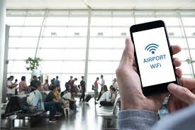 World Airport WiFi Passwords