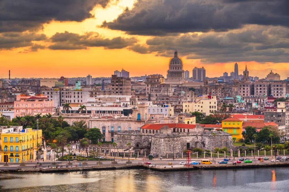 US Eliminates Cuba Travel