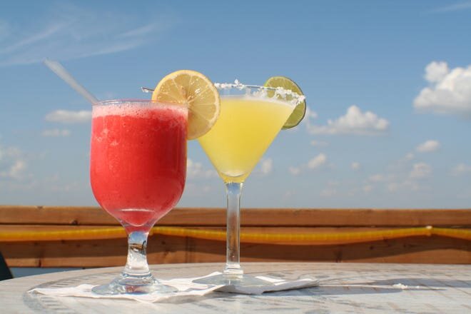 8 Best Cruise Package Drinks