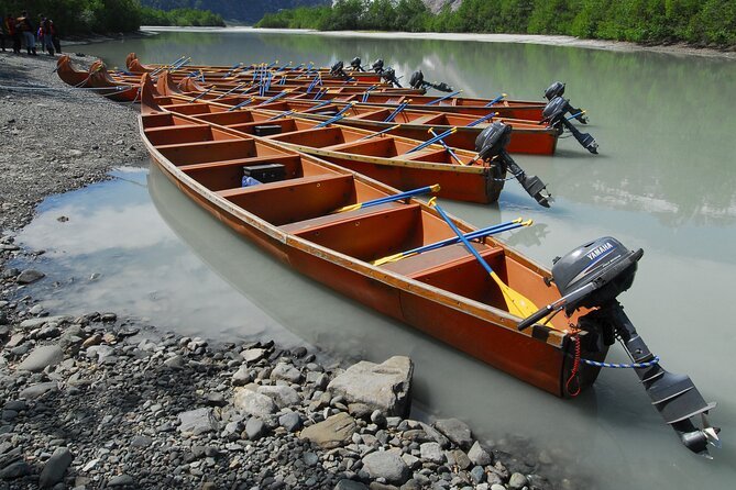 Canoe Safari