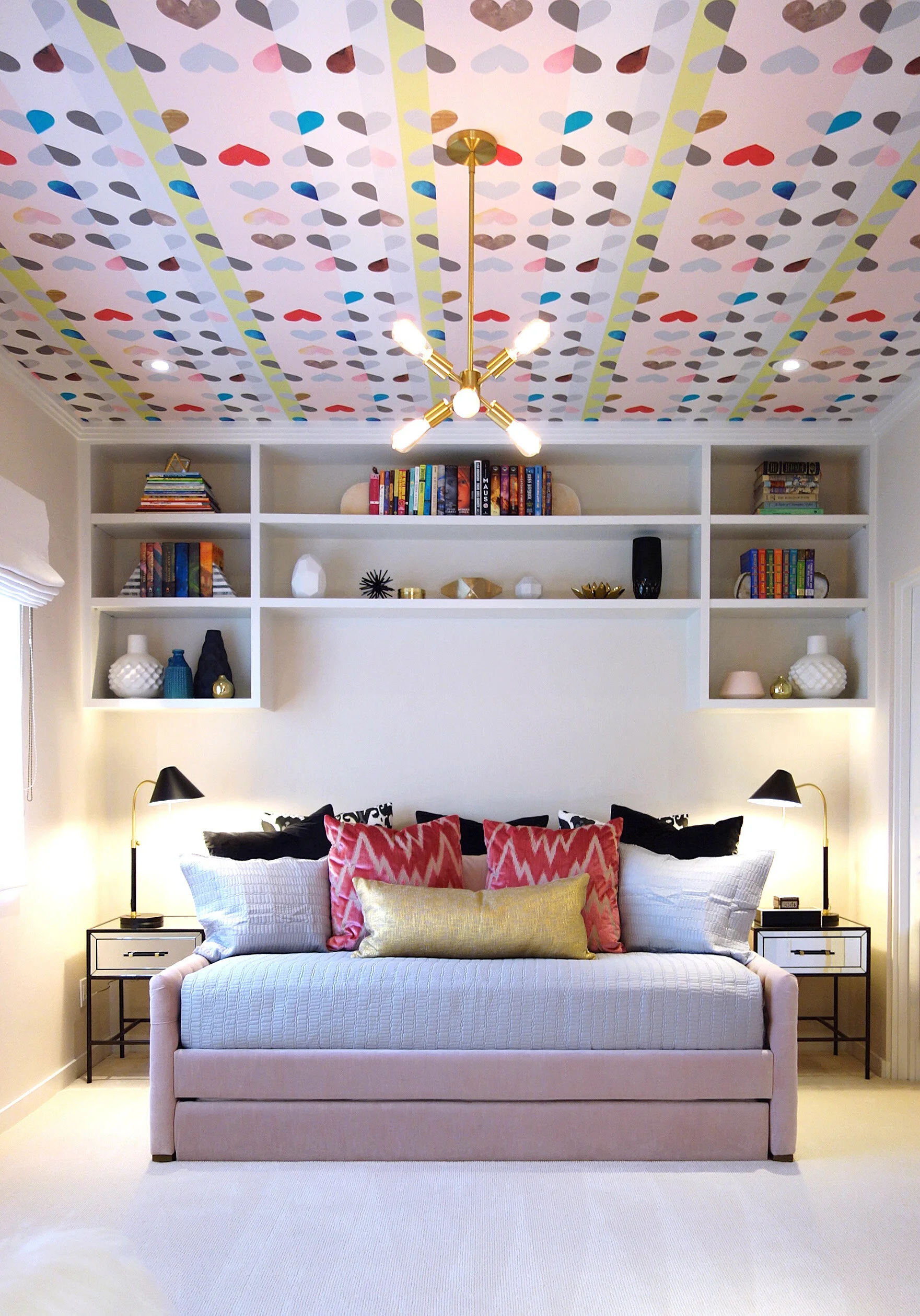Joanna Parol Interior Design