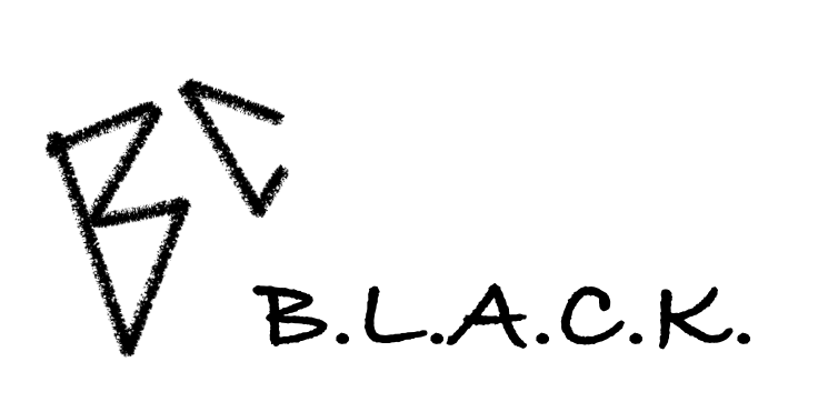 Bobby Lee Allen Caldwell Kim (B.L.A.C.K.)