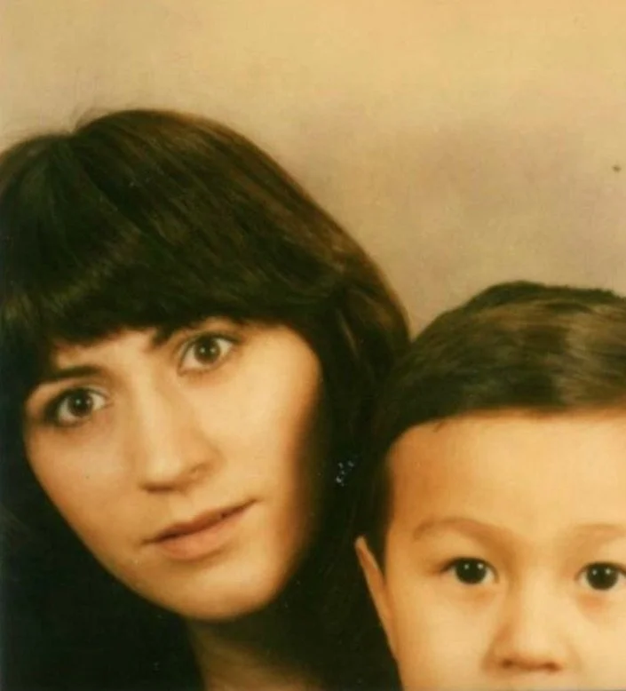 A Prison Message Of Love