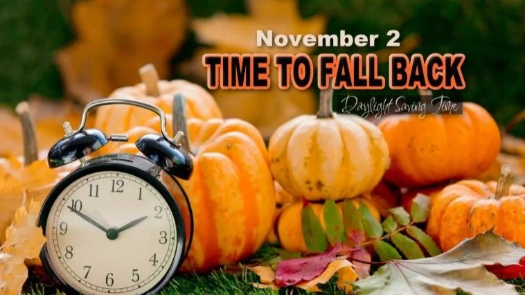 Just a reminder that the park hours are changing on Monday, Nov. 3, 2025. Our new hours will be:

M-F 9:00 a.m. - 5:00 p.m.

Sat 11:00 a.m. - 5:00 p.m.

Sun 11:00 a.m. - 4:00 p.m.