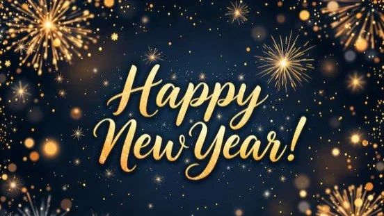 🌟 Happy New Year from Hawkins Pointe RV Park! 🌟
As 2025 comes to a close, we just want to take a moment to thank all of our wonderful guests who made this year so special. Whether you stayed for a weekend, a week, or longer, we are incredibly grate