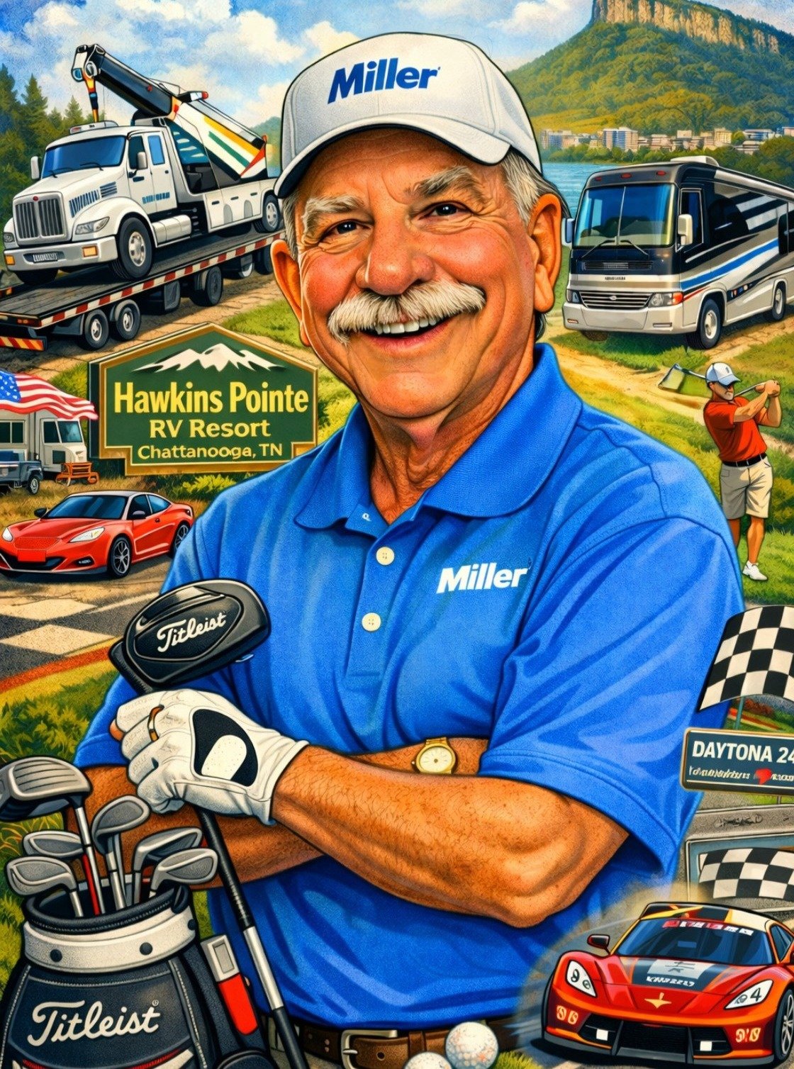 I did it. I jumped on the ChatGPT Bandwagon.