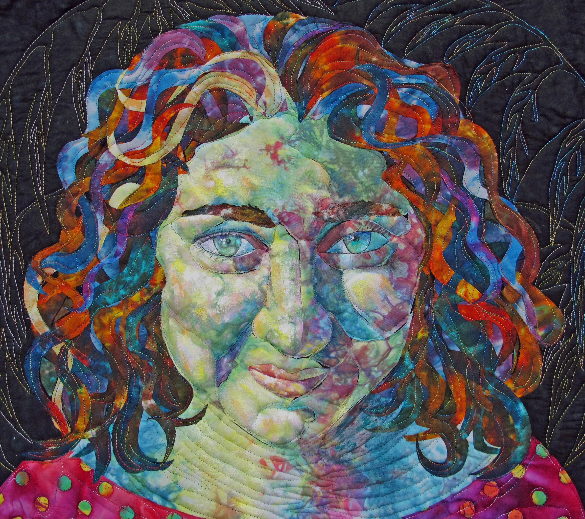 Ahna 24 x 24 2010