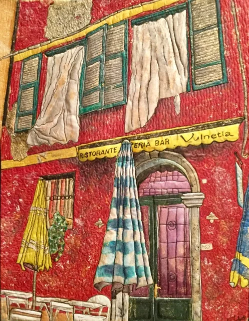 By Cindy Todoroff