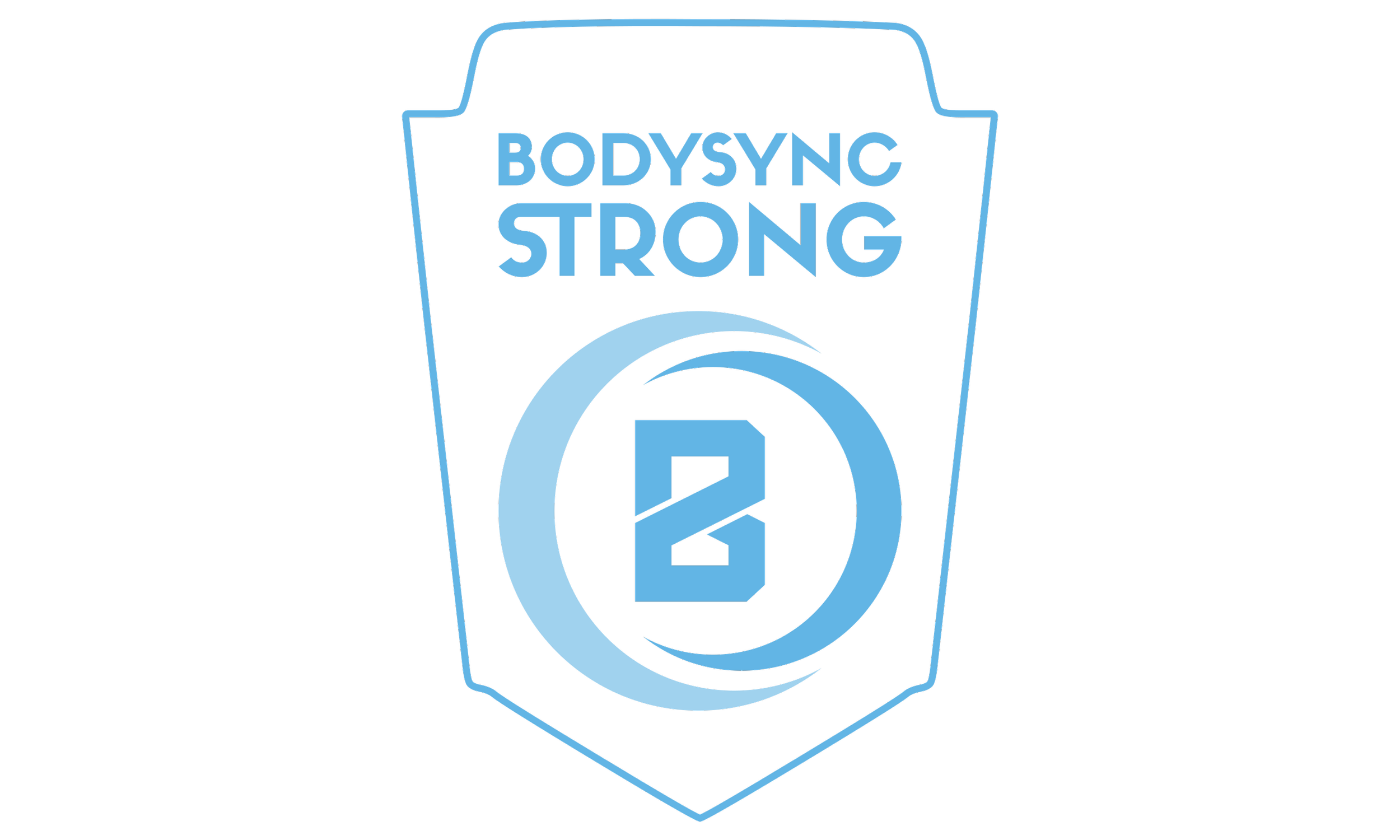 BodySync Strong