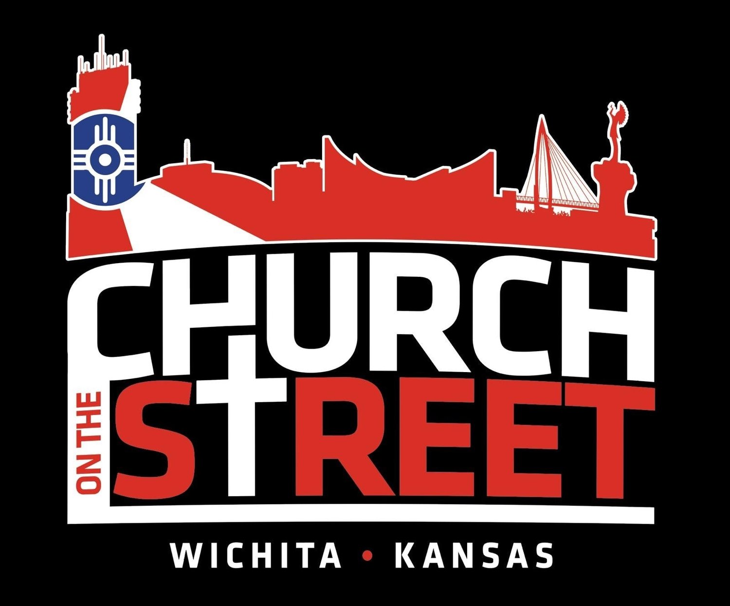 Church on the Street (COTS) Wichita