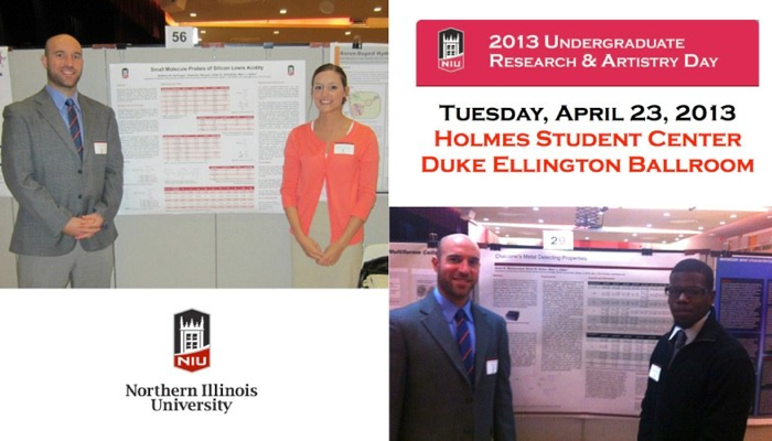 stefanie & asim present at urad