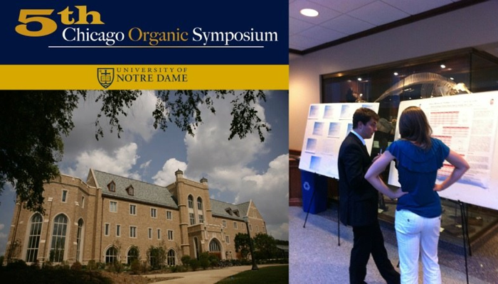 5th annual chicago organic symposium