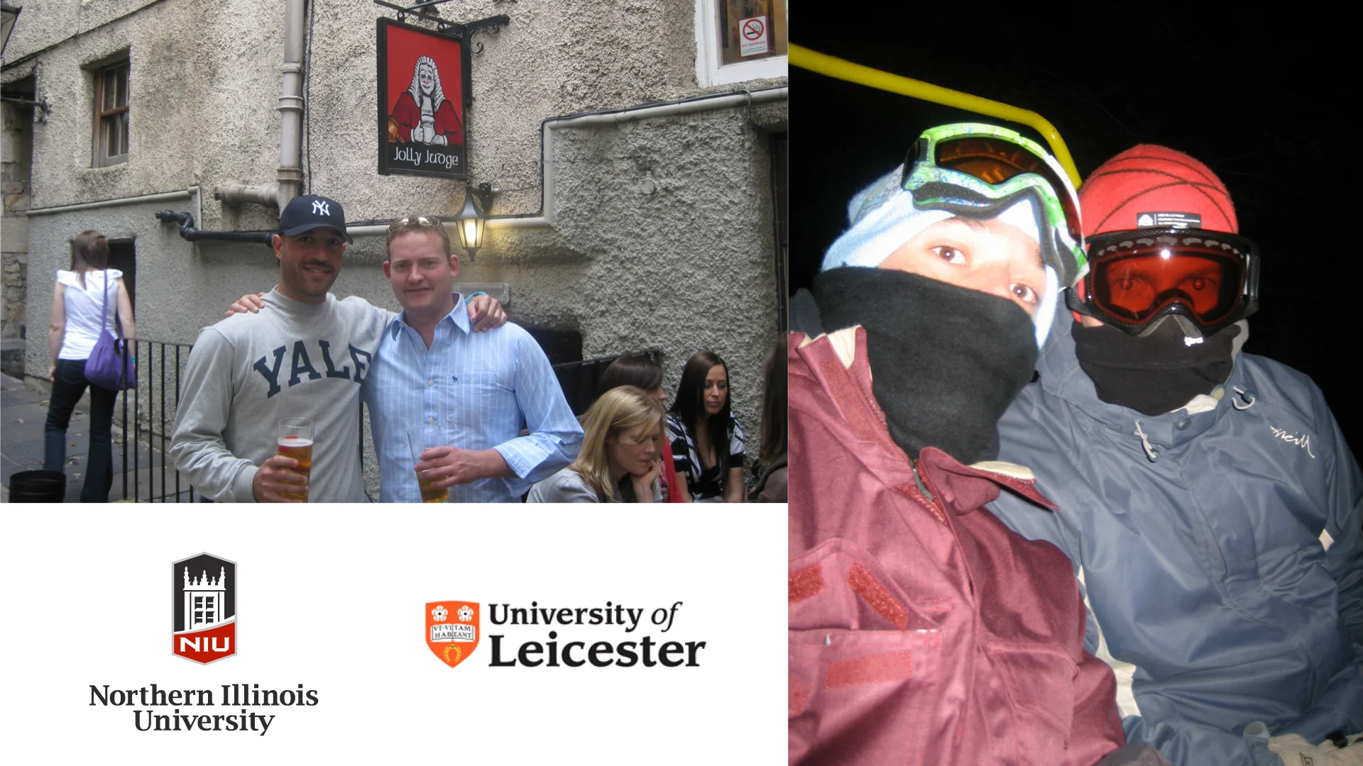 mja awarded cobb travel fellowship