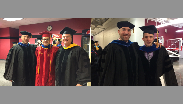 winter 2014 graduation