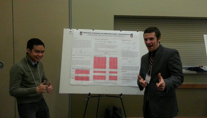 paolo & joe present in iowa