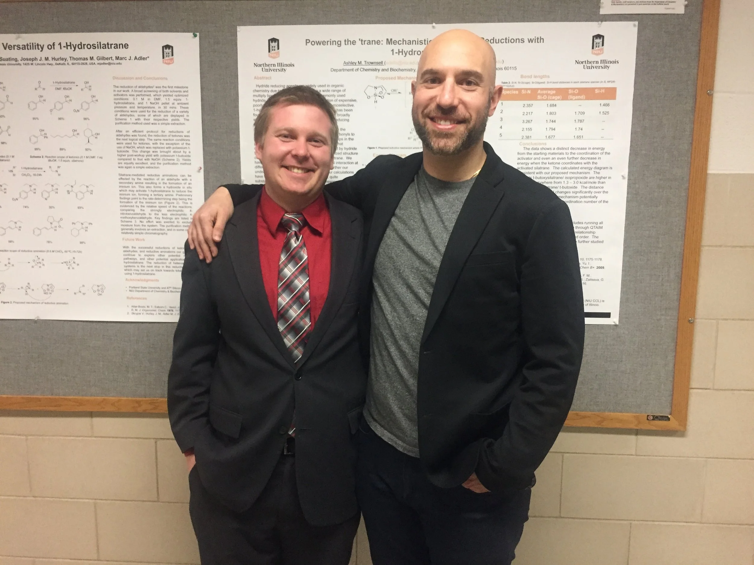 sami varjosaari, phd