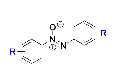 Ali's work on the synthesis of azoxyarenes is now available on ChemRxiv