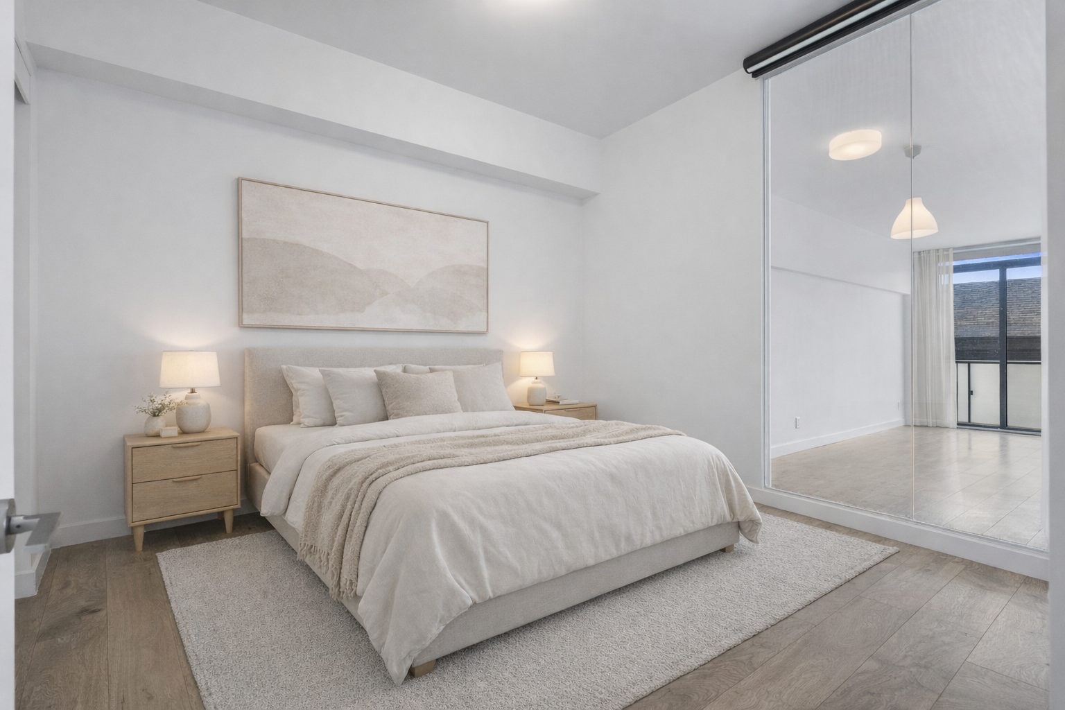 1075 Queen #309 - Staged Bedroom.png