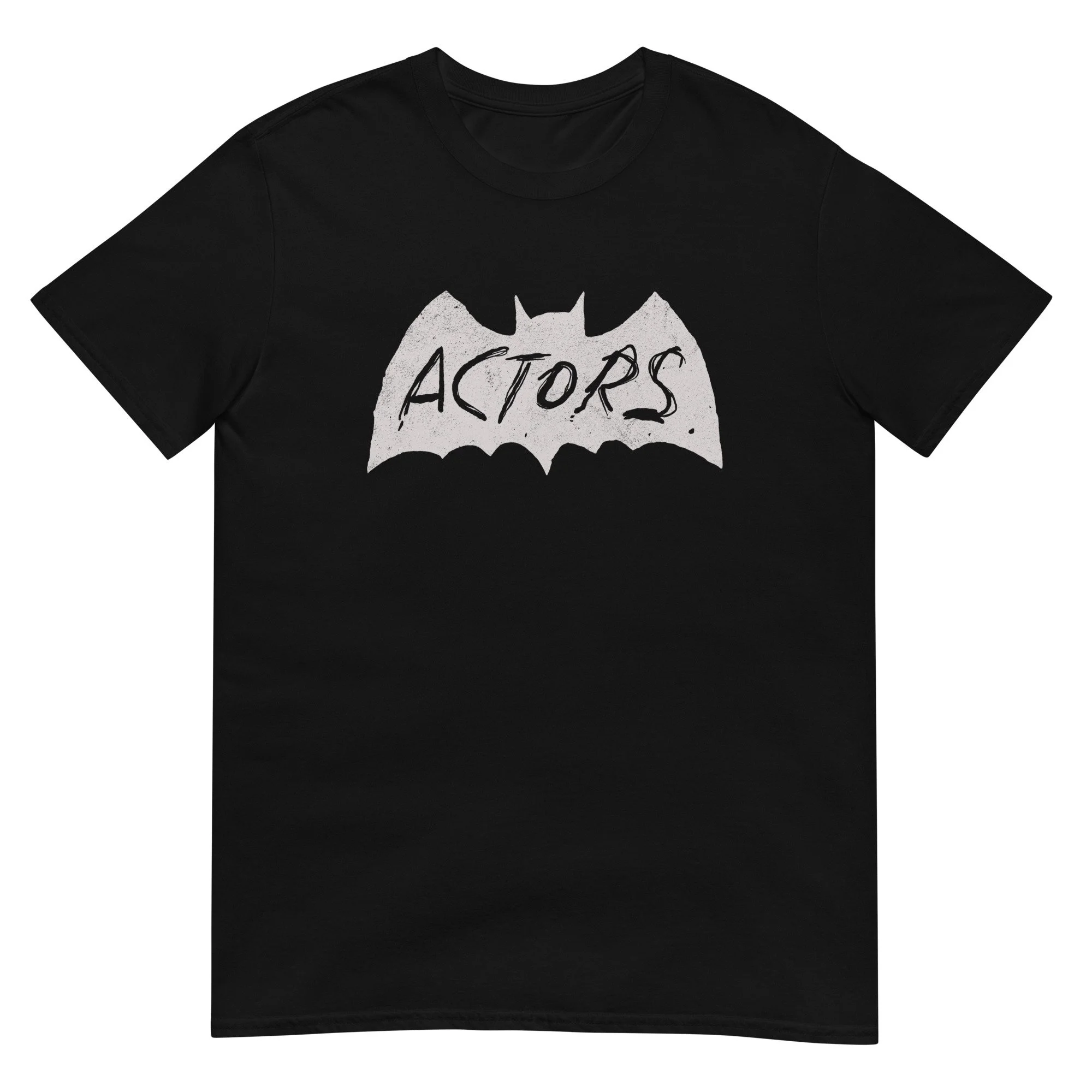 Batcave Tribute Unisex T-Shirt