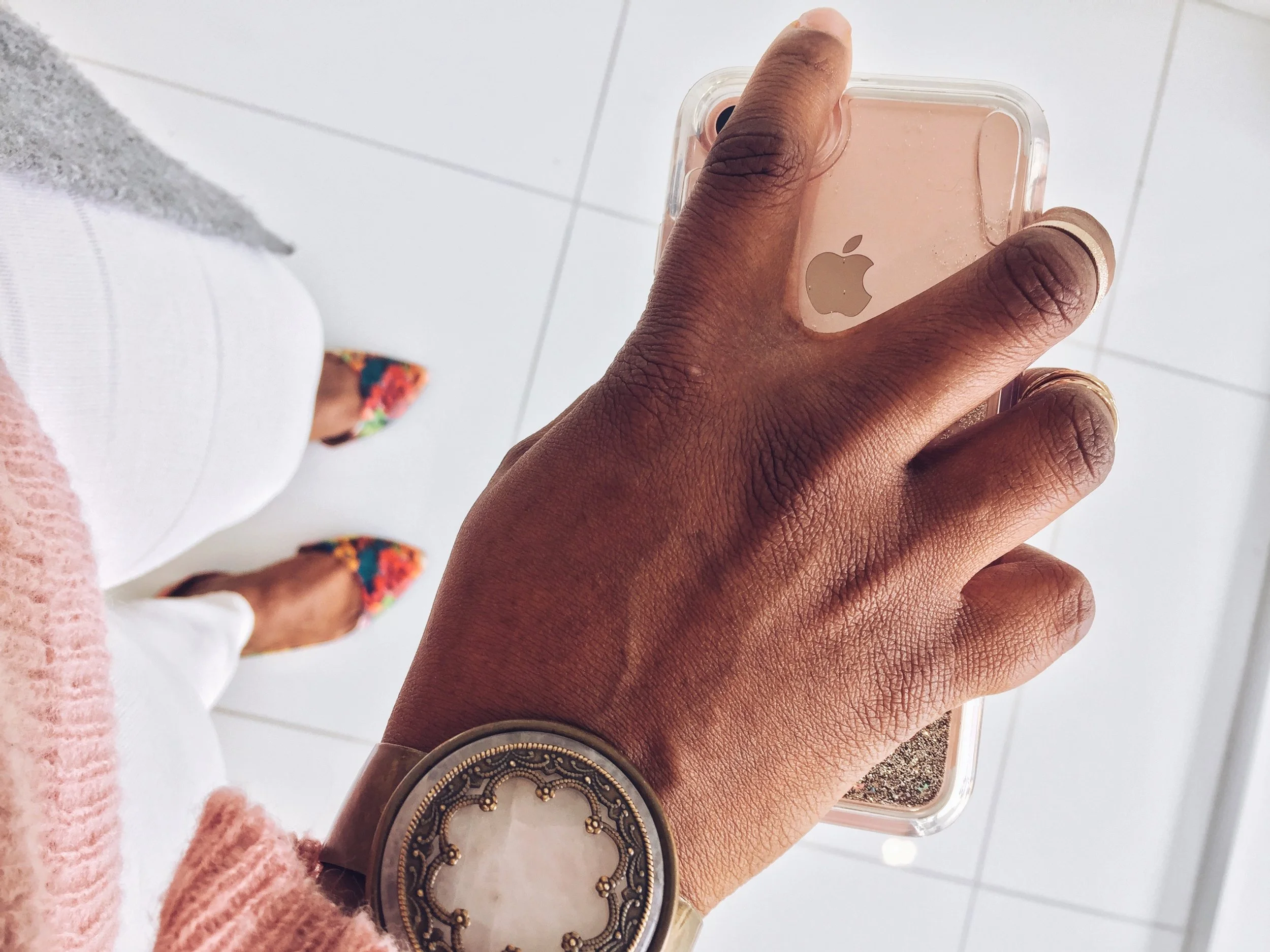 What are you really expecting from work?