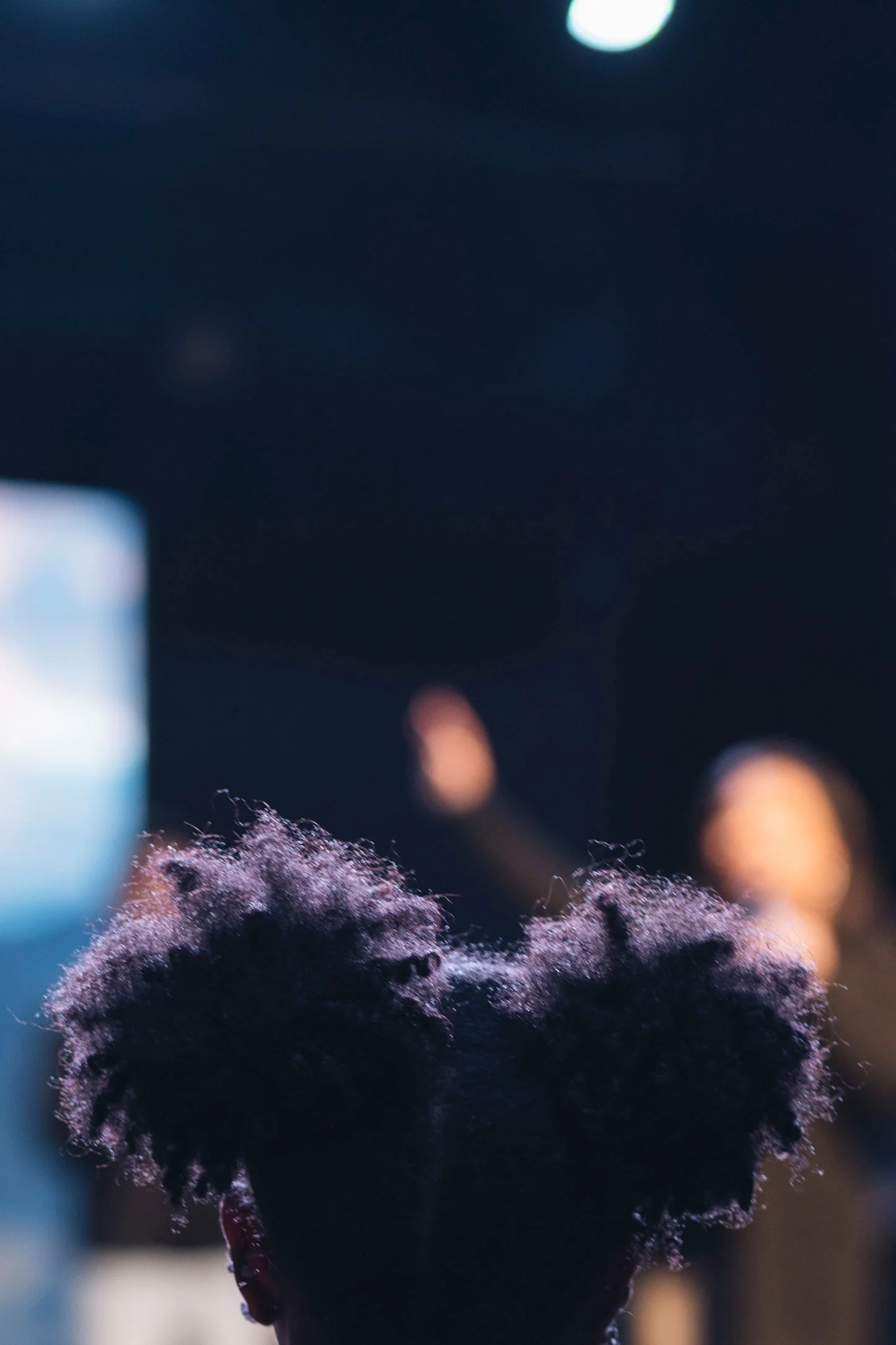 3 different stories about people asking about, or touching, my hair at work And why performance-based “rewards” are more welcome