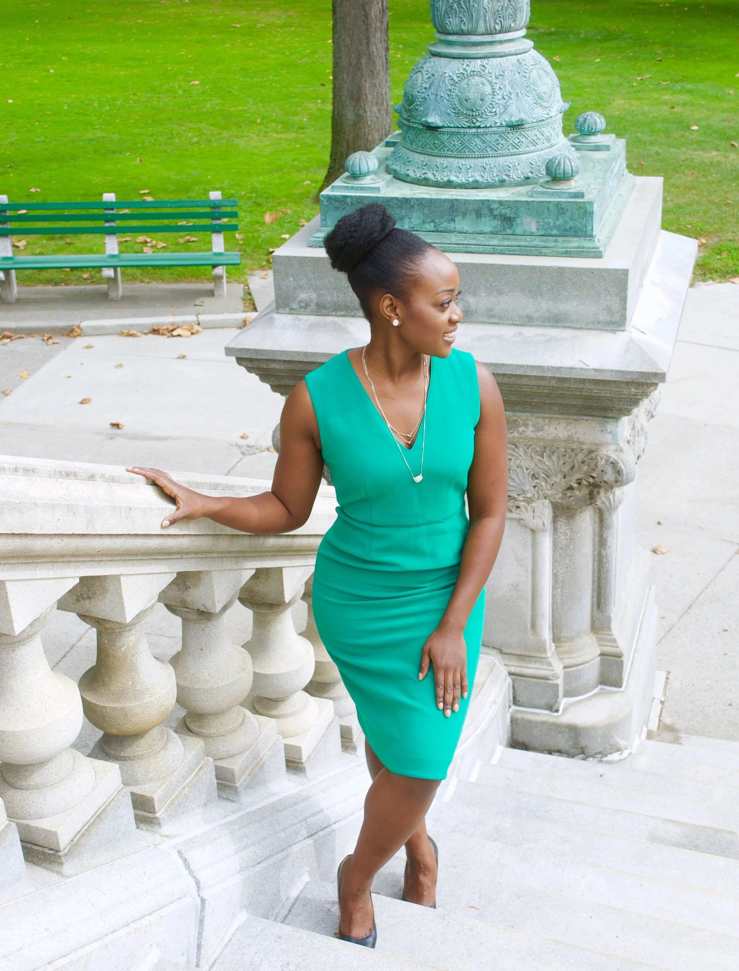 Why I am fascinated about work and careers