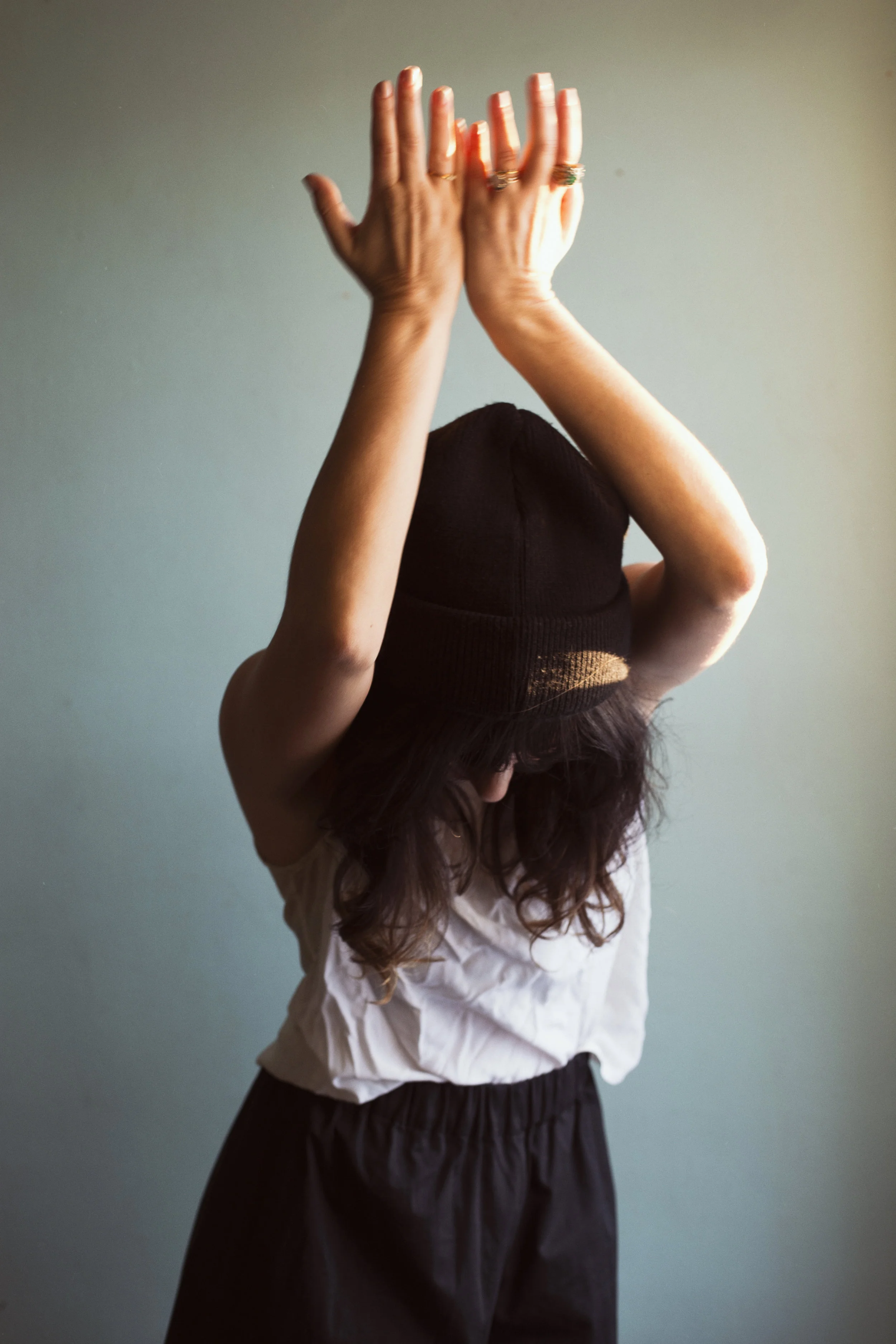 Photo by Hillary Olsen