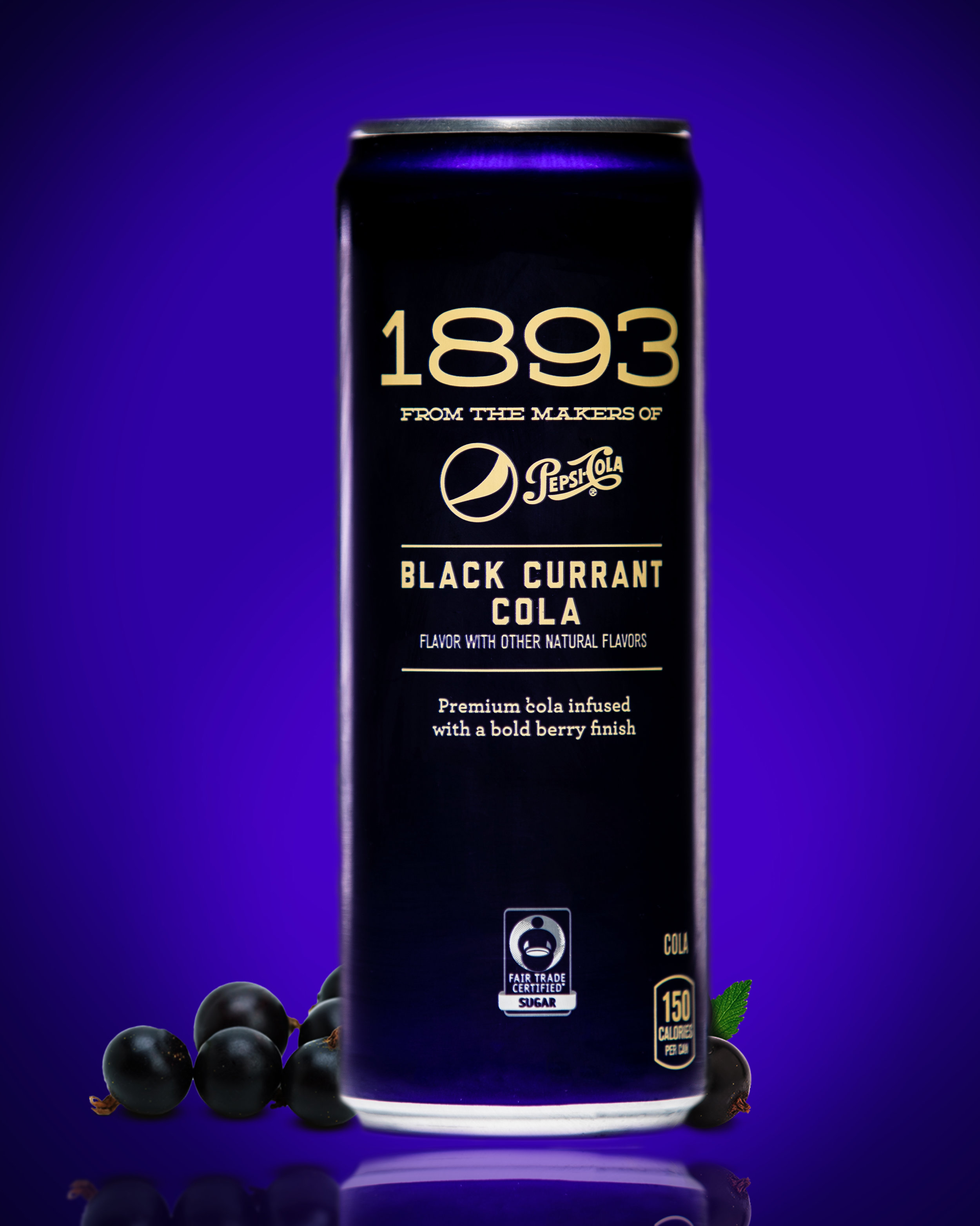 1893 Pesi-Cola Black Currant Cola Product Photography Mannys Creations.jpg