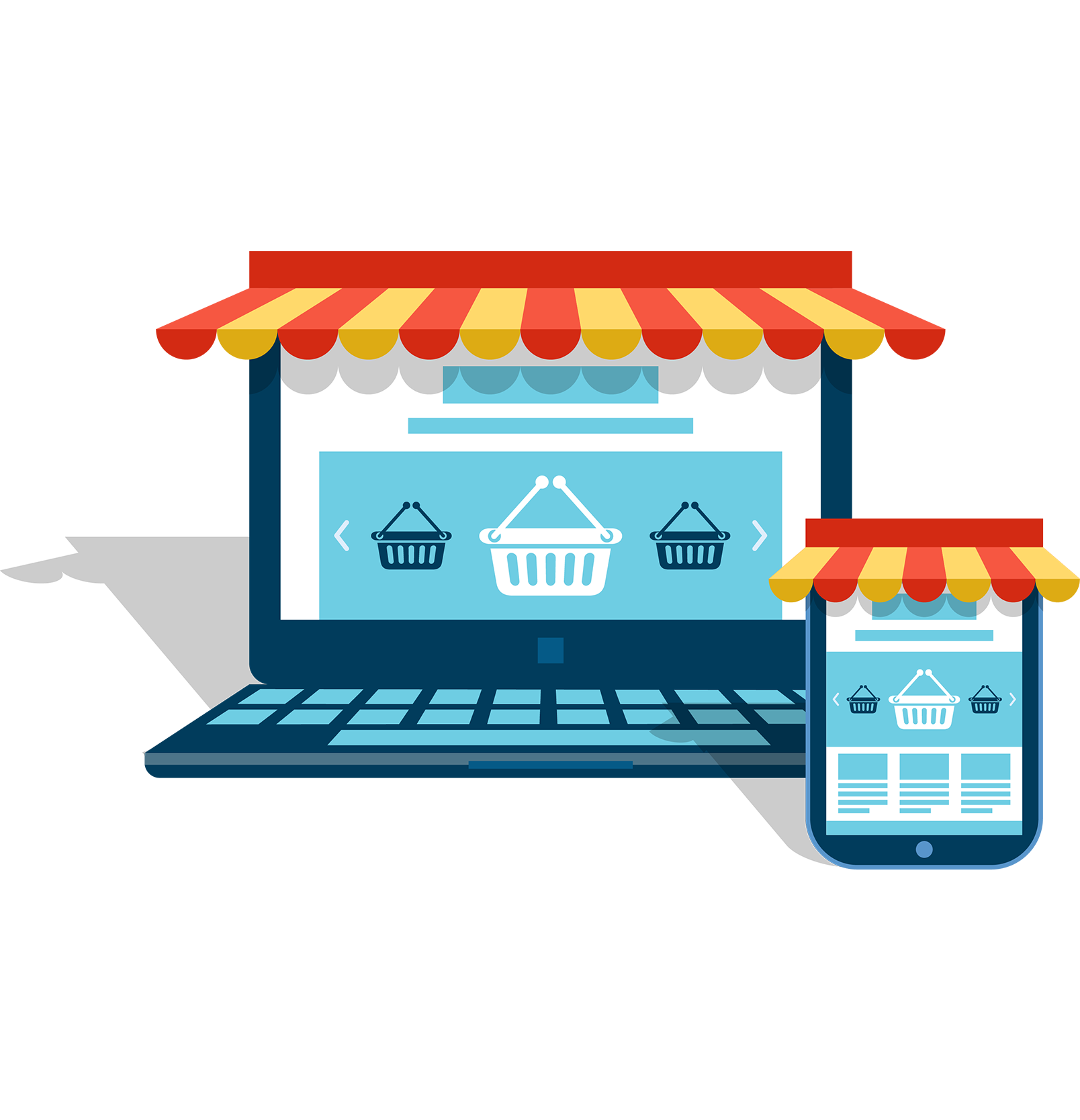 Improves online Sales by 43%.png
