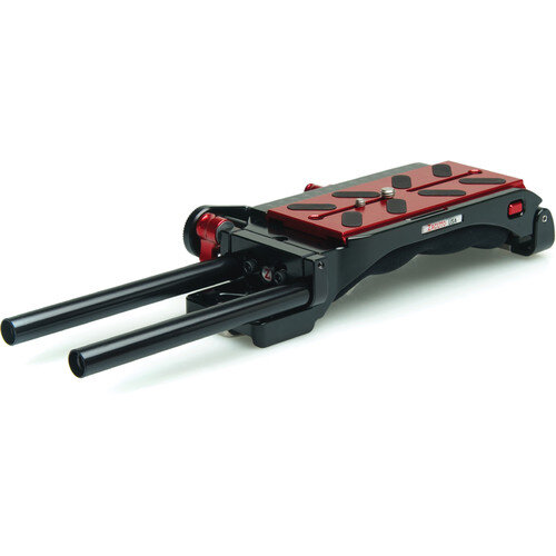 Zacuto VCT Pro Baseplate