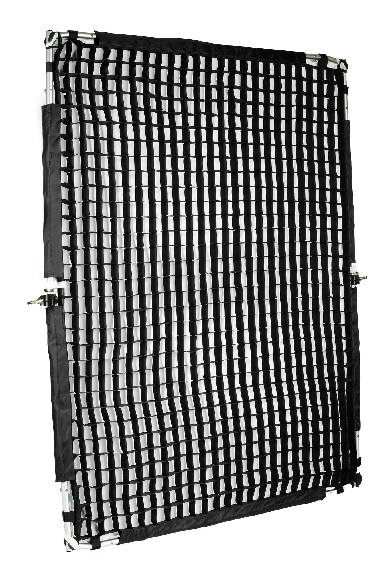 Scrim w/Grid 5x3.2' Intellytech FF-