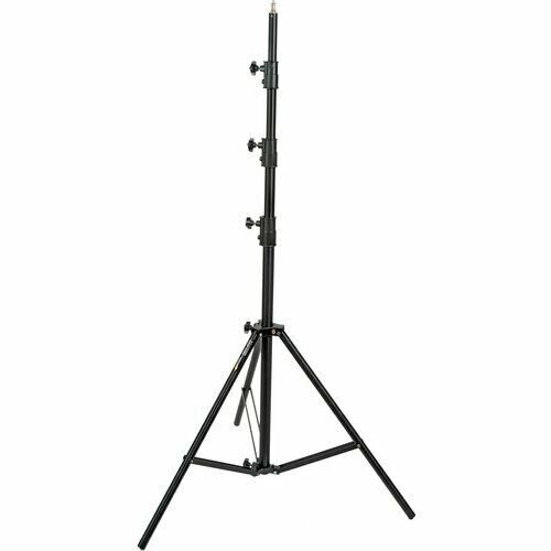 Light Stand - Impact Heavy-Duty Air-Cushioned 9.5