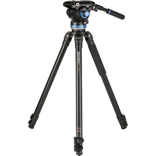 Benro Tripod