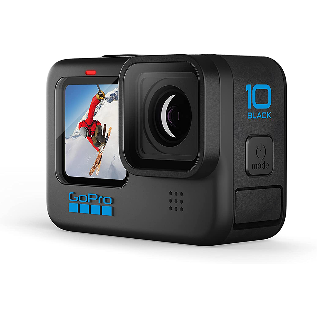 Gopro Hero 10